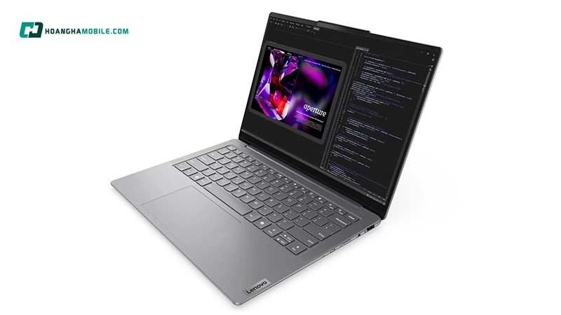 Thiết kế sang trọng, tinh tế và cực kỳ mỏng nhẹ. Thiết kế sang trọng, tinh tế và cực kỳ mỏng nhẹ.