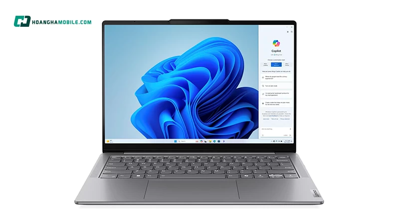 Sở hữu hiệu năng vượt trội xử lý tốt cho mọi tác vụ. Sở hữu hiệu năng vượt trội xử lý tốt cho mọi tác vụ.