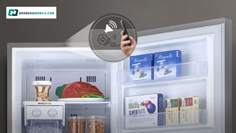 Máy nén Inverter hiện đại Máy nén Inverter hiện đại