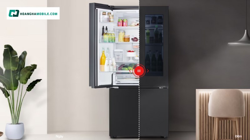 Tích hợp nhiều tính năng tiện ích