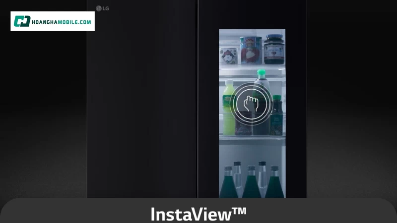 Ngăn FRESHConverter+ Ngăn FRESHConverter+