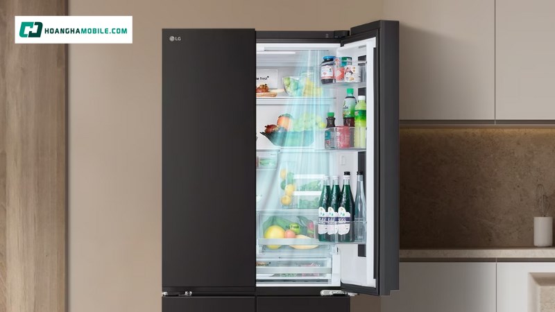 Công nghệ Inverter và Smart Compressor
