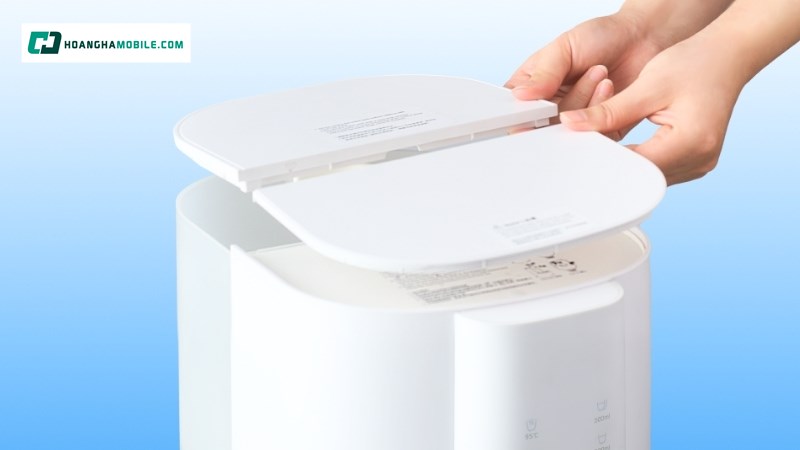 Cơ chế hoạt động thông minh Cơ chế hoạt động thông minh