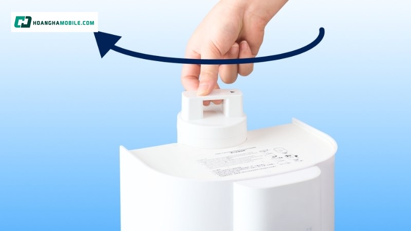 Nhiều tiện ích nổi bật Nhiều tiện ích nổi bật