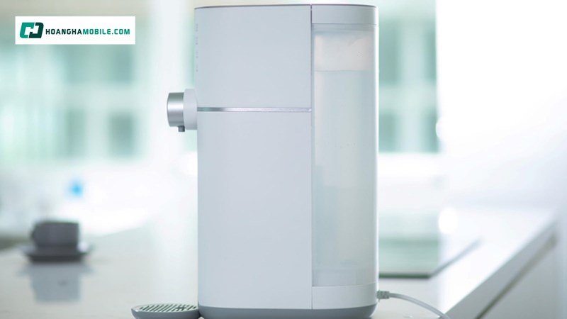 Giá bán tham khảo của máy lọc nước RO Philips Giá bán tham khảo của máy lọc nước RO Philips