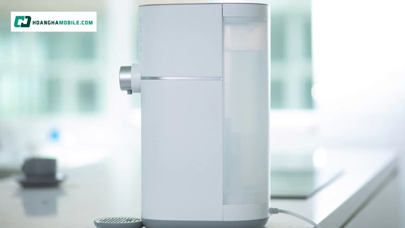 Giá bán tham khảo của máy lọc nước RO Philips Giá bán tham khảo của máy lọc nước RO Philips