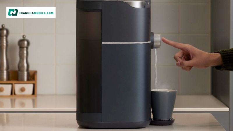 Giá bán tham khảo của máy lọc nước RO Philips để bàn Giá bán tham khảo của máy lọc nước RO Philips để bàn