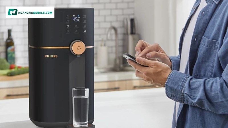 Thiết kế để bàn nhỏ gọn Thiết kế để bàn nhỏ gọn