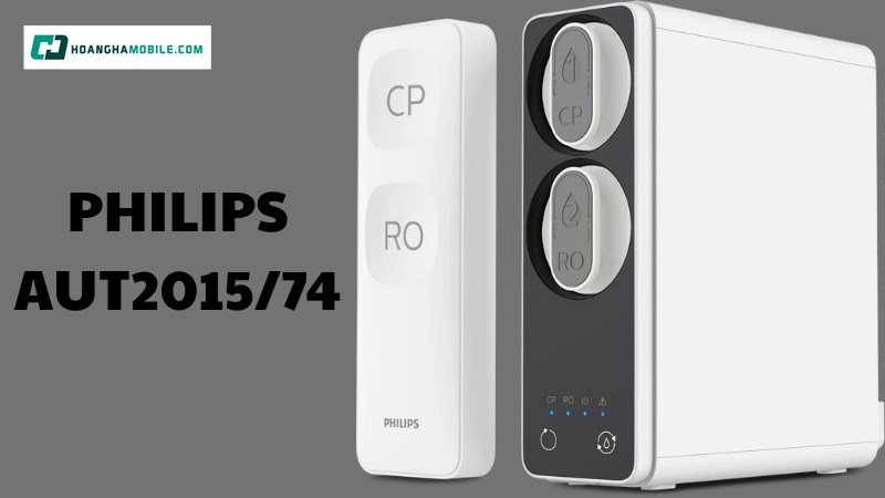 Giá tham khảo máy lọc nước RO Philips Giá tham khảo máy lọc nước RO Philips