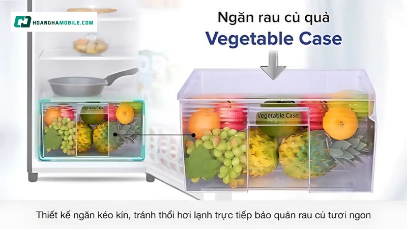 Công nghệ làm lạnh nhanh Công nghệ làm lạnh nhanh