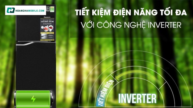 Vận hành êm ái Vận hành êm ái