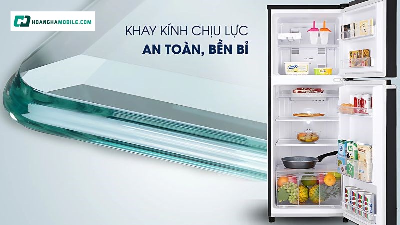 Thiết kế nhỏ gọn Thiết kế nhỏ gọn