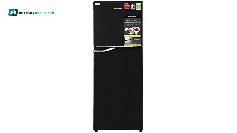 Tủ lạnh Panasonic Inverter 188 lít Tủ lạnh Panasonic Inverter 188 lít