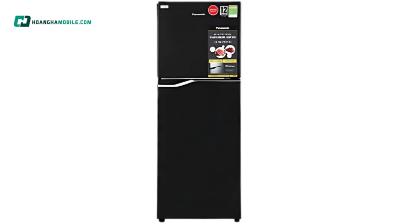 Tủ lạnh Panasonic Inverter 188 lít Tủ lạnh Panasonic Inverter 188 lít