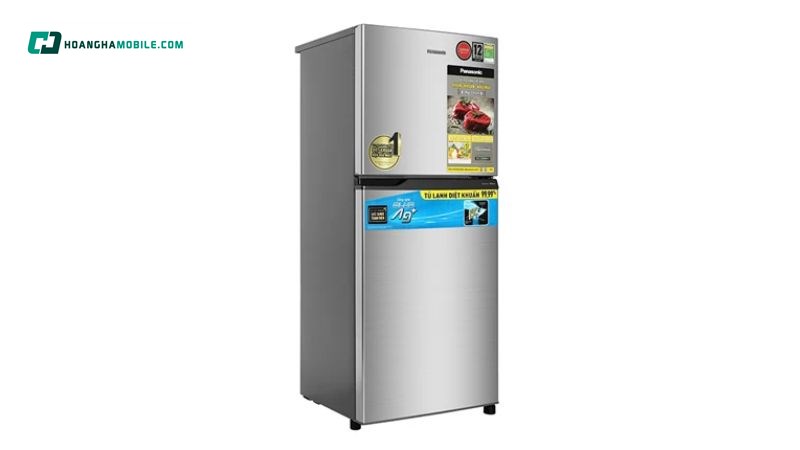 Tủ lạnh Panasonic Inverter 234 lít