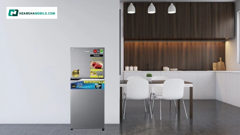 Giá tham khảo của tủ lạnh Panasonic Inverter 234 lít