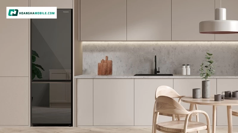 Giá tham khảo của tủ lạnh Panasonic Inverter 255 lít Giá tham khảo của tủ lạnh Panasonic Inverter 255 lít