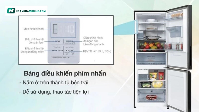 Các tiện ích thông minh khác Các tiện ích thông minh khác