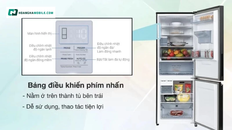 Các tiện ích thông minh khác Các tiện ích thông minh khác