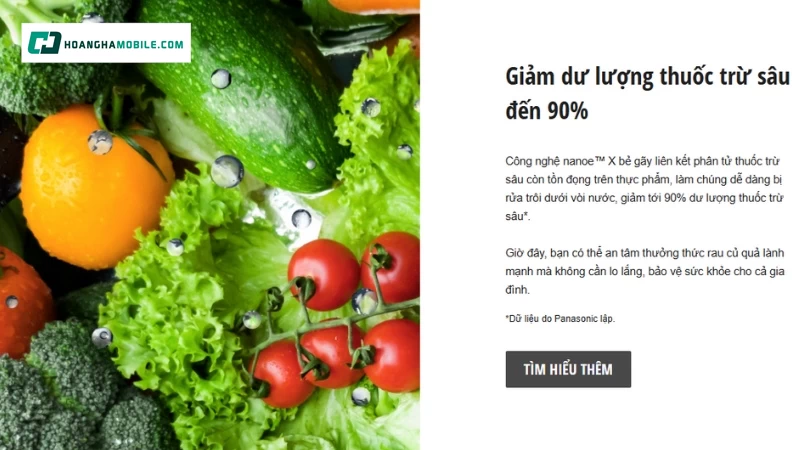 Công nghệ Inverter và cảm biến Econavi Công nghệ Inverter và cảm biến Econavi