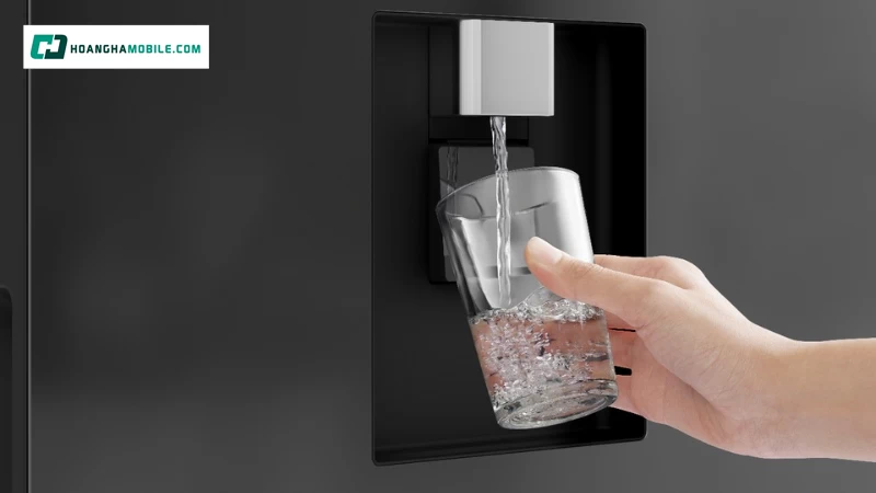 Hệ thống làm lạnh Panorama Hệ thống làm lạnh Panorama