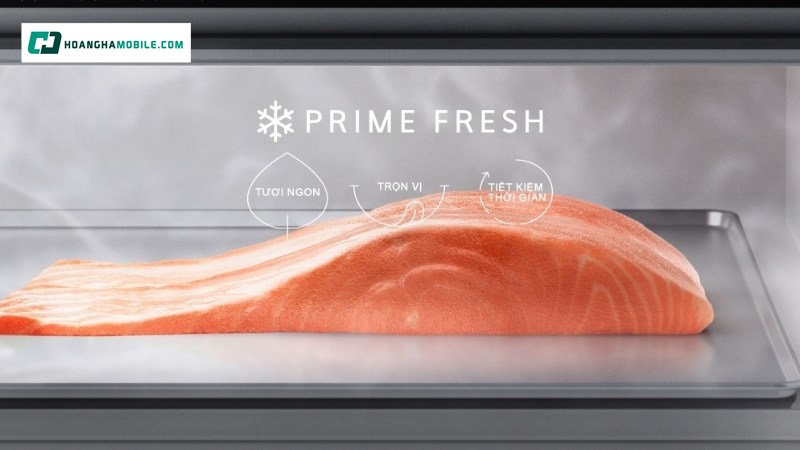 Công nghệ Prime Fresh Công nghệ Prime Fresh