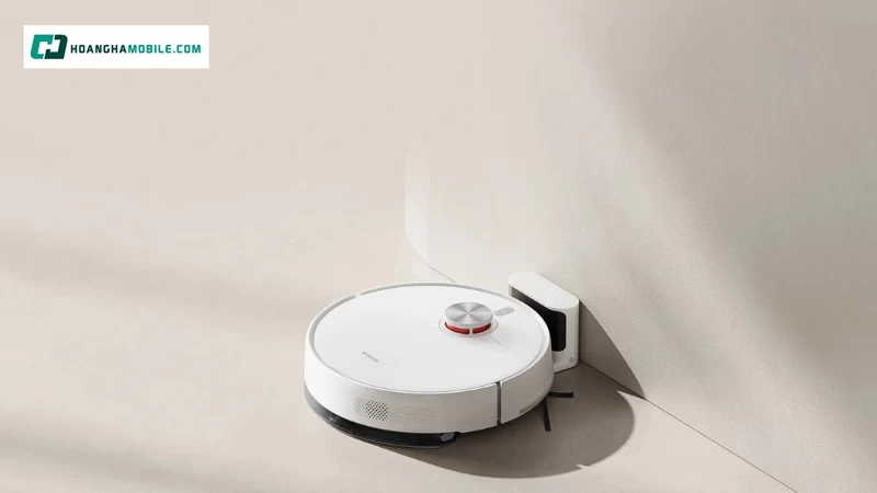 Robot hút bụi Xiaomi Vacuum S40 Robot hút bụi Xiaomi Vacuum S40