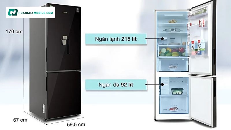 Không gian lưu trữ thông minh Không gian lưu trữ thông minh