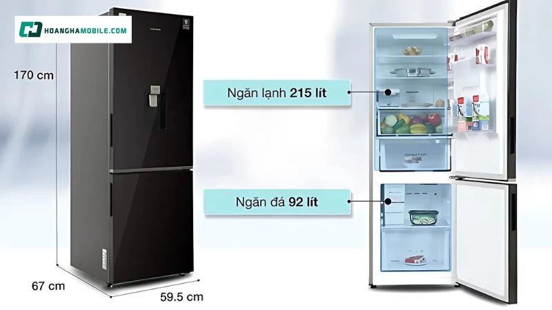 Không gian lưu trữ thông minh Không gian lưu trữ thông minh