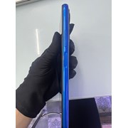 Điện thoại di động HTC Wildfire E3 lite (4GB/64GB) - Xanh (Blue)