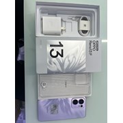 Điện thoại di động OPPO CPH2701 - Reno13 F, Tím