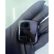 Đồng hồ Apple Watch Series 9 GPS + Cellular, 45mm Midnight Aluminium Case with Midnight Sport Band - S/M