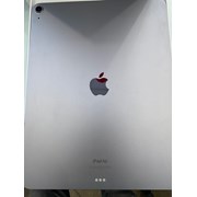 Apple iPad Air6 M2 13inch (2024) Wifi 128GB - Space Grey
