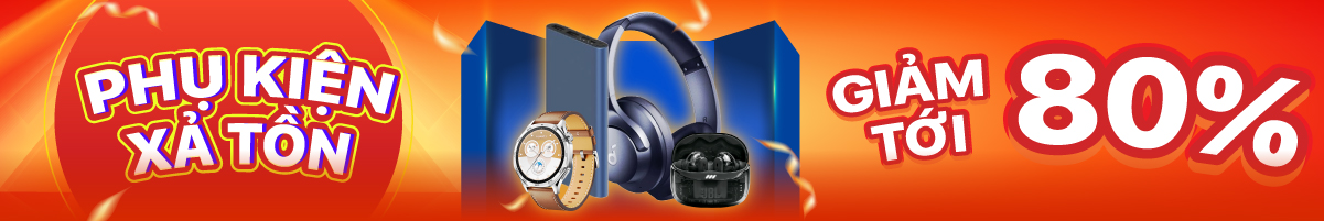 Xả kho cuối tuần