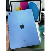 Apple iPad Gen 10th, 64GB, 10.9 inch, Wifi, Blue (Demo) - 3L204ZA/A - ST9VVYF6FPD - 3L204ZA