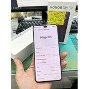 Điện thoại thông minh Honor X9c 5G (12+256GB) Tím (Titanium Purple)_BRP-NX1PUR - 863032071097009 - X9CPUR