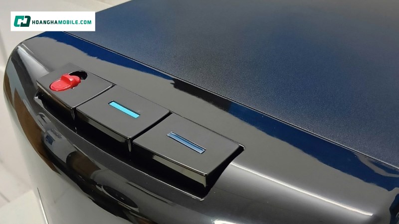 Hệ thống làm lạnh bằng chip điện tử Hệ thống làm lạnh bằng chip điện tử