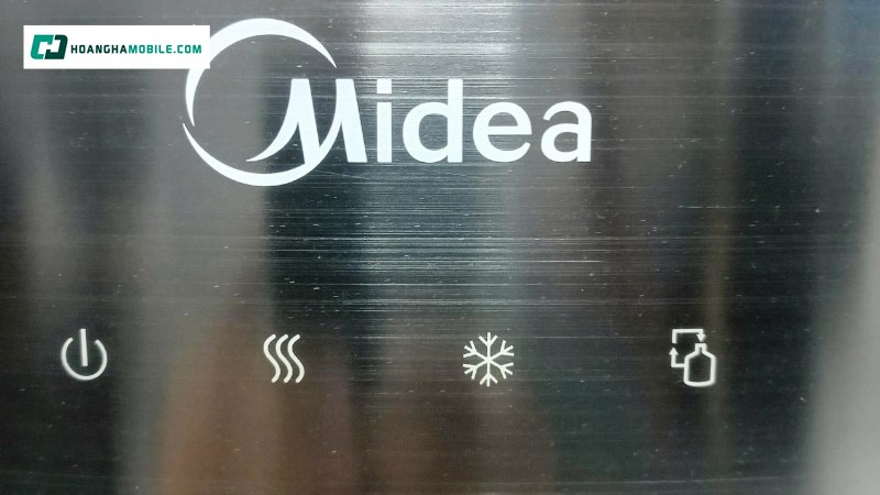 Hệ thống một vòi nước tách biệt Hệ thống một vòi nước tách biệt