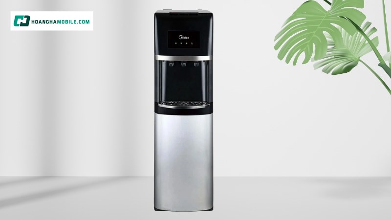 Cây nước nóng lạnh Midea