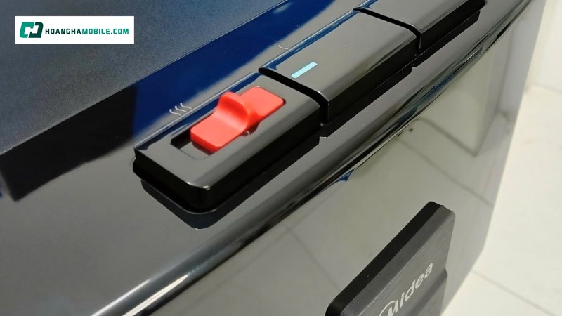 Tích hợp nhiều tiện ích hữu dụng Tích hợp nhiều tiện ích hữu dụng