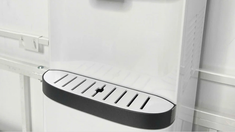 Bình chứa chất liệu inox SUS304