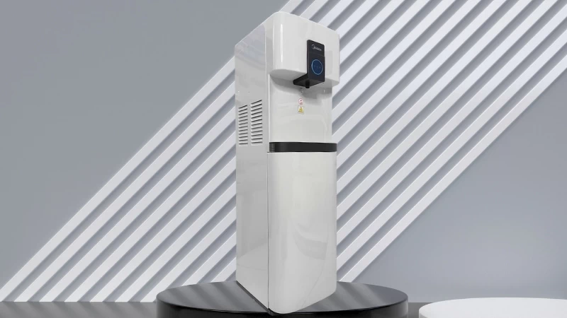 Công nghệ làm lạnh Block Công nghệ làm lạnh Block