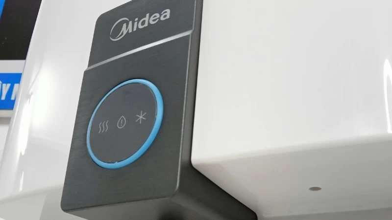 Cơ chế làm nóng nhanh Cơ chế làm nóng nhanh