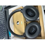 Tai nghe có khung trùm qua đầu hiệu ALPHA WORKS AW-FLEX 680 BLACK