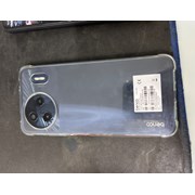 Điện thoại di động Benco V91 (4+128GB)_AE9310BLK - Đen 