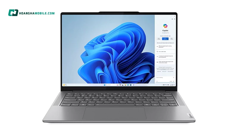 Laptop Lenovo Yoga Pro 7 14IMH9 (83E2006MVN). Laptop Lenovo Yoga Pro 7 14IMH9 (83E2006MVN).