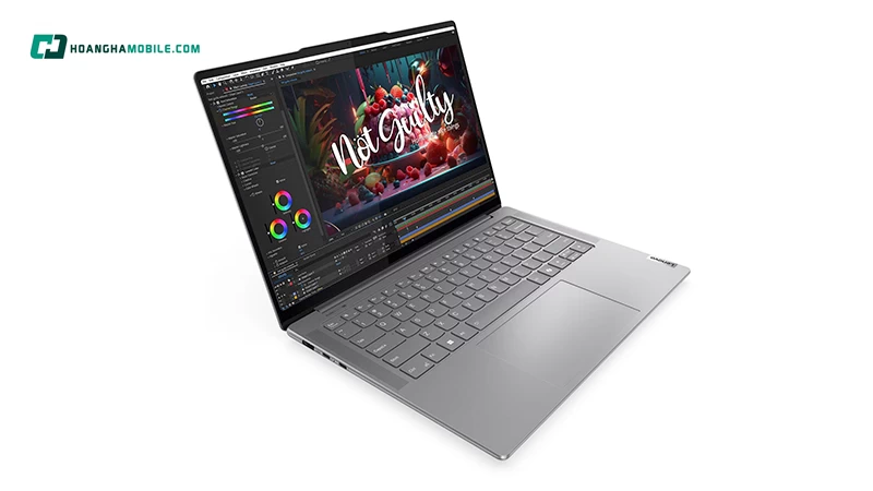 Thời lượng pin ấn tượng và công nghệ sạc. Thời lượng pin ấn tượng và công nghệ sạc.