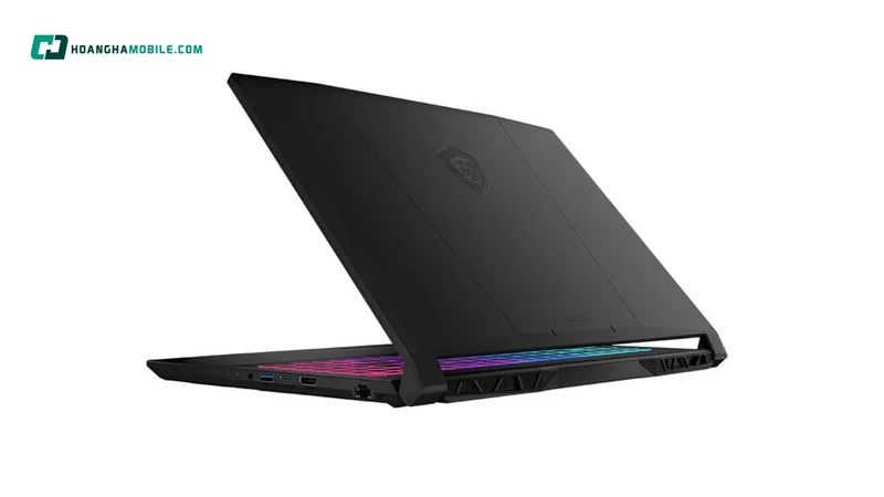 Kết nối đa dạng và viên pin bền bỉ 53.5Wh. Kết nối đa dạng và viên pin bền bỉ 53.5Wh.