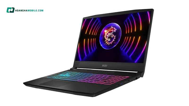 Trải nghiệm hình ảnh sắc nét và mượt mà. Trải nghiệm hình ảnh sắc nét và mượt mà.