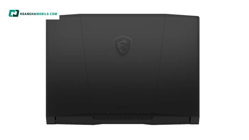 Ngoại hình đậm chất gaming và thiết kế vẫn rất tinh tế.